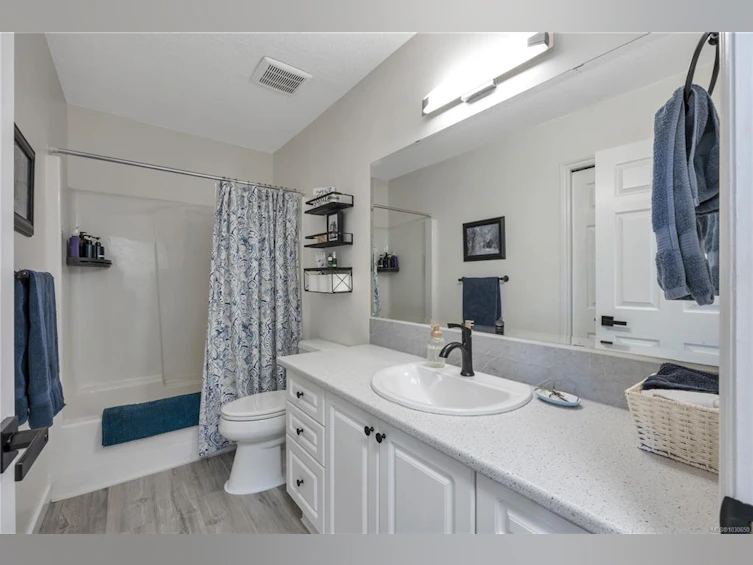 402 Tassin Place, Ladysmith, BC, V9G 1W8 - 32