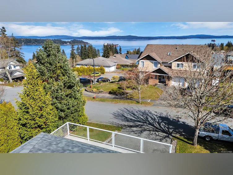 402 Tassin Place, Ladysmith, BC, V9G 1W8 - 2