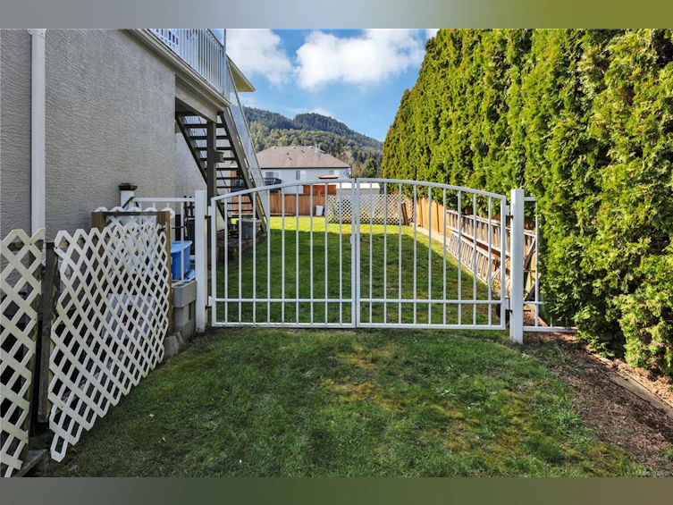 402 Tassin Place, Ladysmith, BC, V9G 1W8 - 44