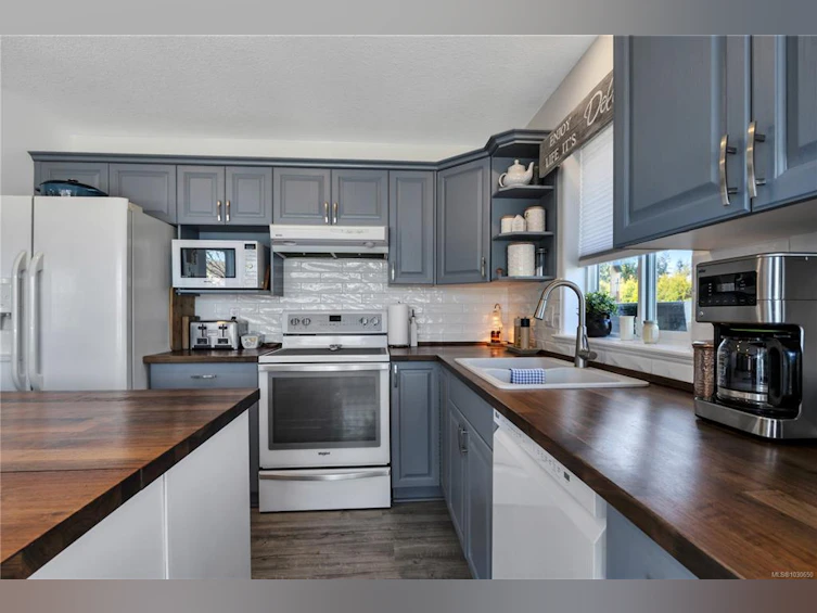 402 Tassin Place, Ladysmith, BC, V9G 1W8 - 18