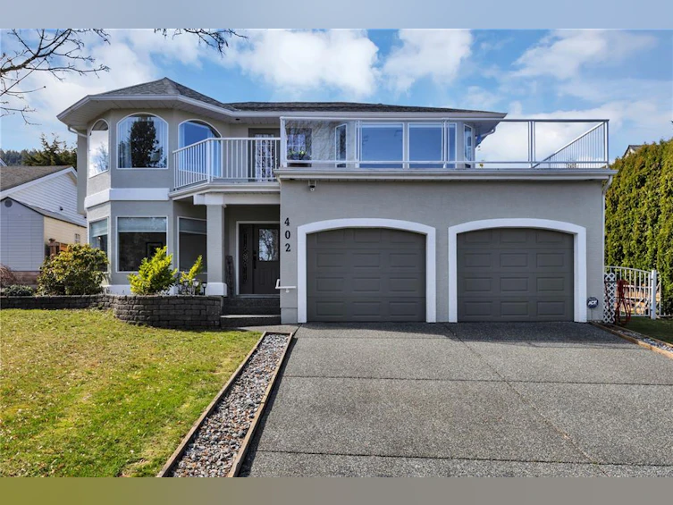 402 Tassin Place, Ladysmith, BC, V9G 1W8