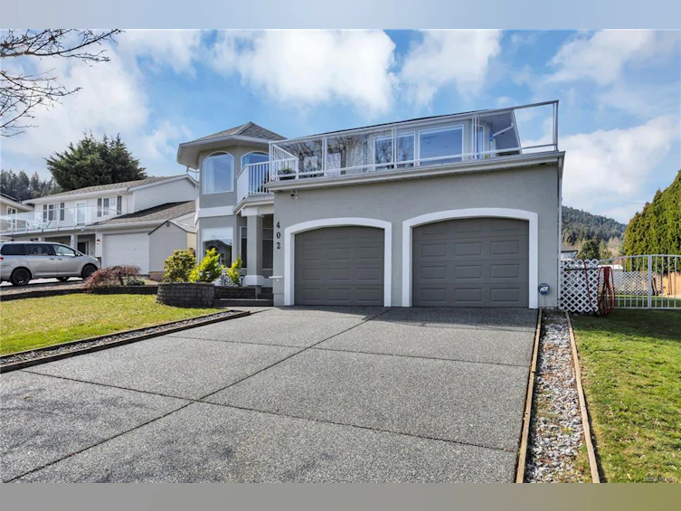 402 Tassin Place, Ladysmith, BC, V9G 1W8 - 47