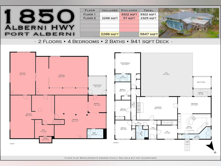 1850 Alberni Highway, Port Alberni, BC, V9Y 8P4 - 64