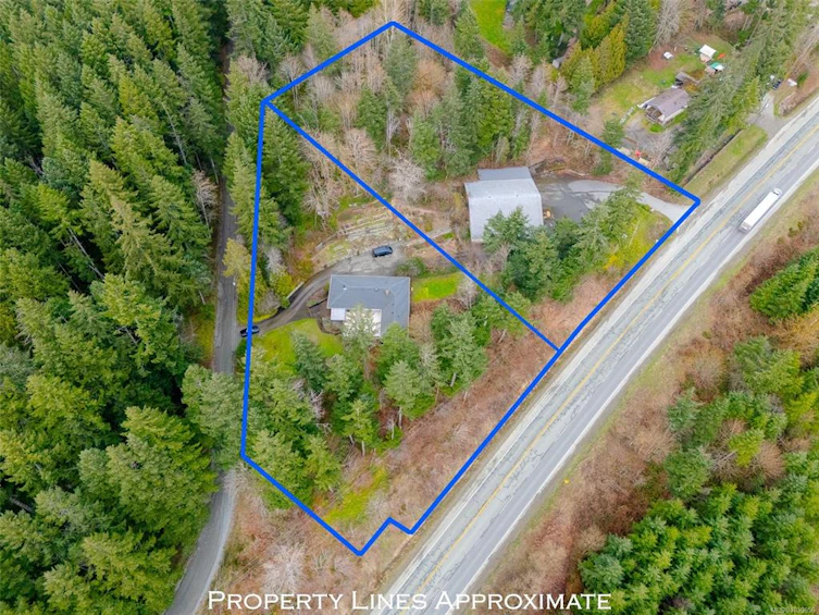 1850 Alberni Highway, Port Alberni, BC, V9Y 8P4 - 4