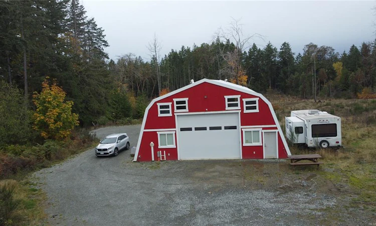 3750 Yellow Point Road