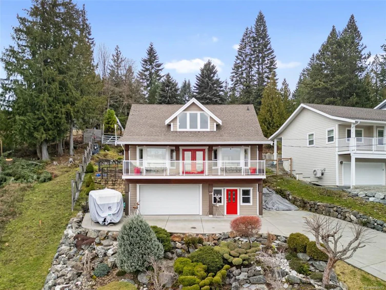 279 Castley Heights, Lake Cowichan, BC, V0R 2G0 - 40
