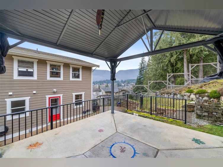 279 Castley Heights, Lake Cowichan, BC, V0R 2G0 - 34
