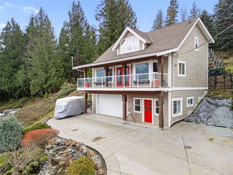 279 Castley Heights, Lake Cowichan, BC, V0R 2G0 - 2