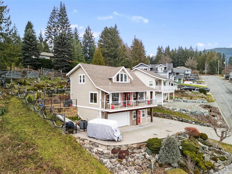 279 Castley Heights, Lake Cowichan, BC, V0R 2G0 - 42