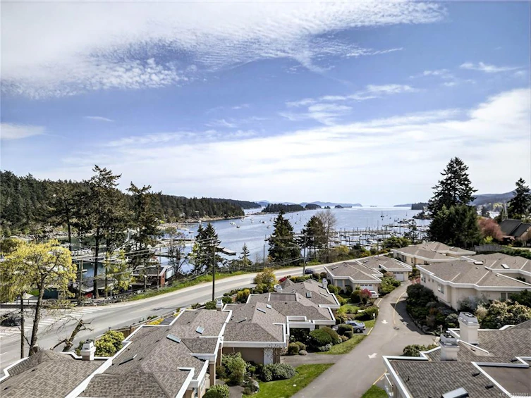 20-258 Lower Ganges Road, Salt Spring Island, BC, V8K 1S7 - 2