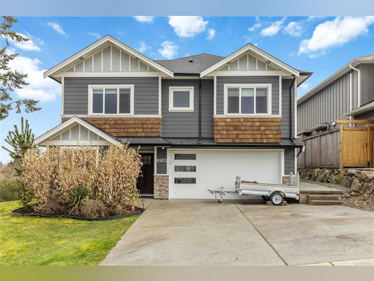 6903 Burr Drive, Sooke, BC, V9Z 0L1