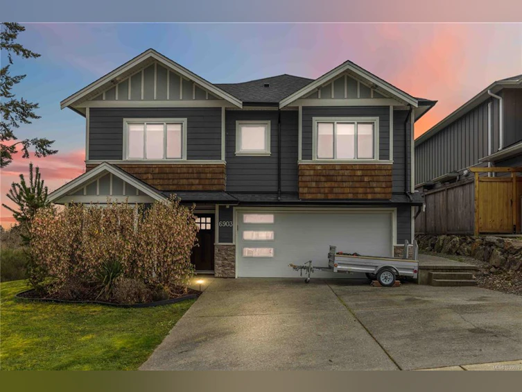 6903 Burr Drive, Sooke, BC, V9Z 0L1 - 2