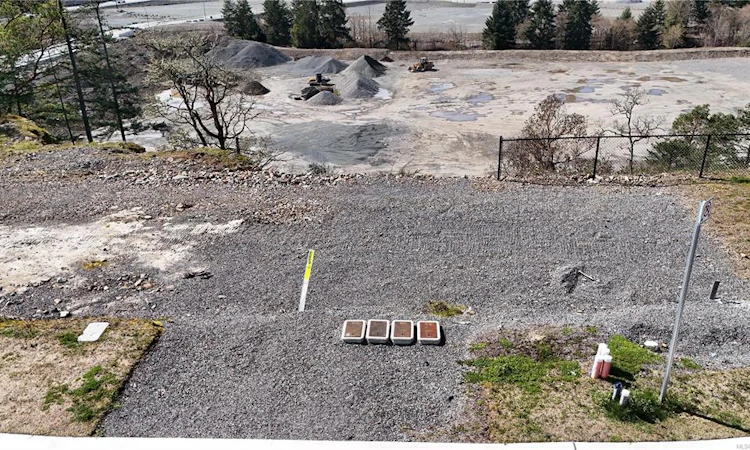 Lot 27 Madrona Ridge