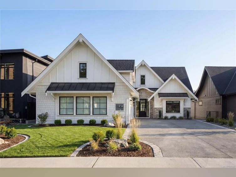 2009 Pinehurst Terrace, Langford, BC, V9B 3S3