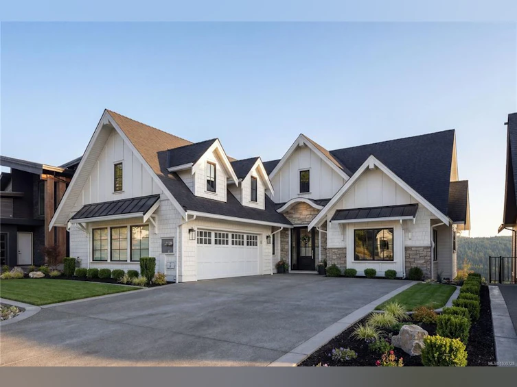 2009 Pinehurst Terrace, Langford, BC, V9B 3S3 - 2
