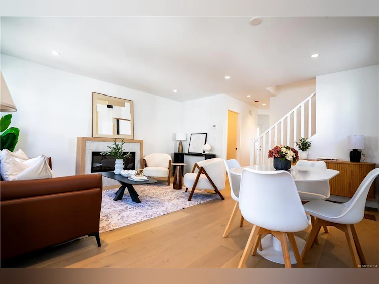 U3-3907 Cedar Hill Road, Saanich, BC, V8P 3Z8 - 8