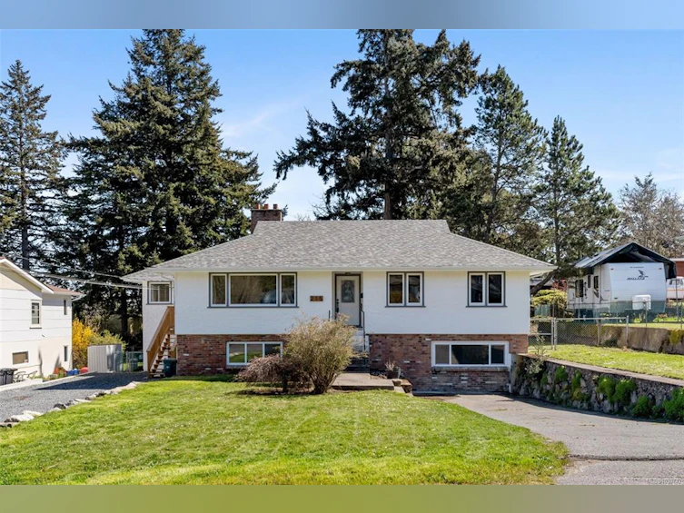 215 Suzanne Place, View Royal, BC, V9B 1P2