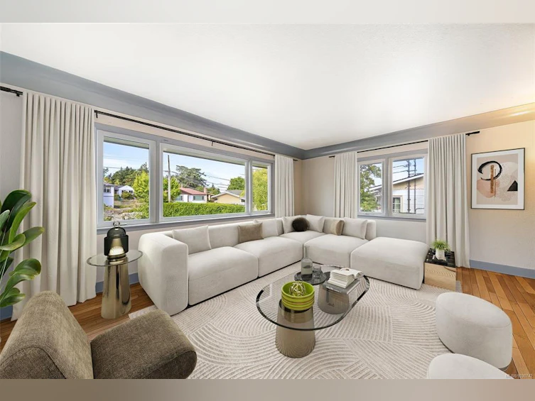 215 Suzanne Place, View Royal, BC, V9B 1P2 - 4