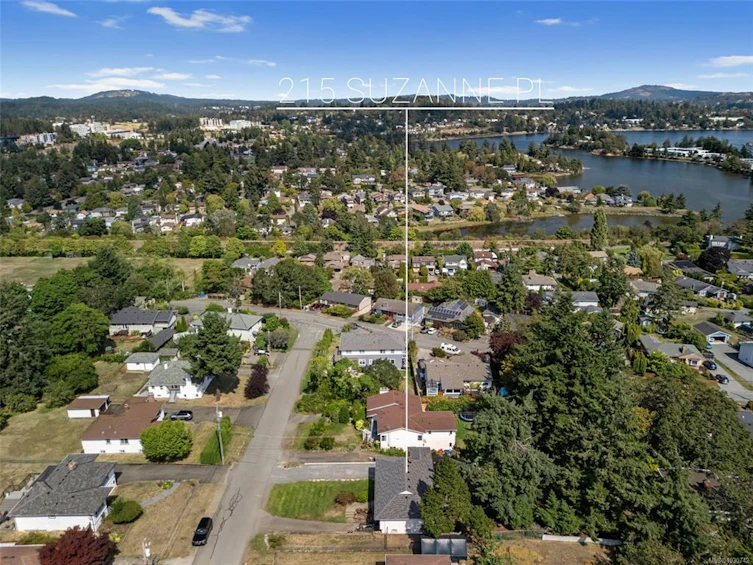 215 Suzanne Place, View Royal, BC, V9B 1P2 - 33