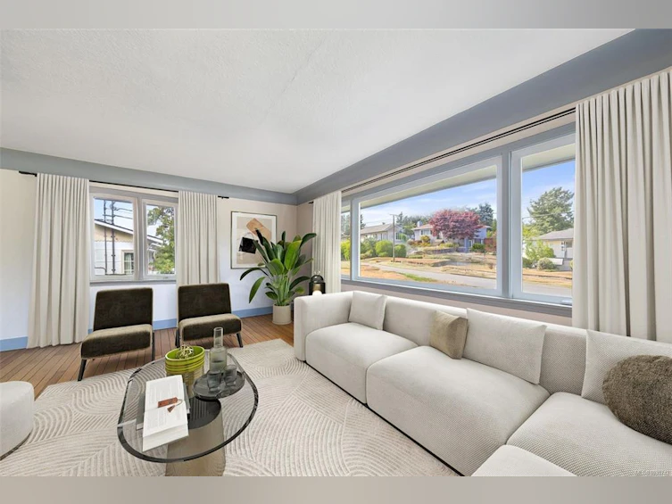 215 Suzanne Place, View Royal, BC, V9B 1P2 - 5