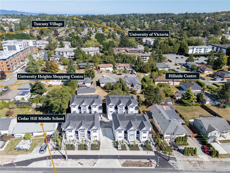 U10-3907 Cedar Hill Road, Saanich, BC, V8P 3Z8 - 34