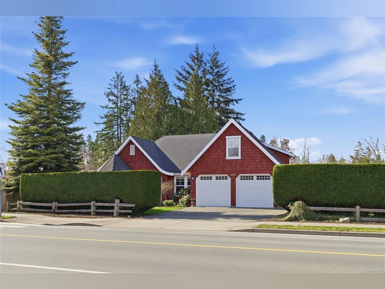 647 Temple Street, Parksville, BC, V9P 1B4 - 12