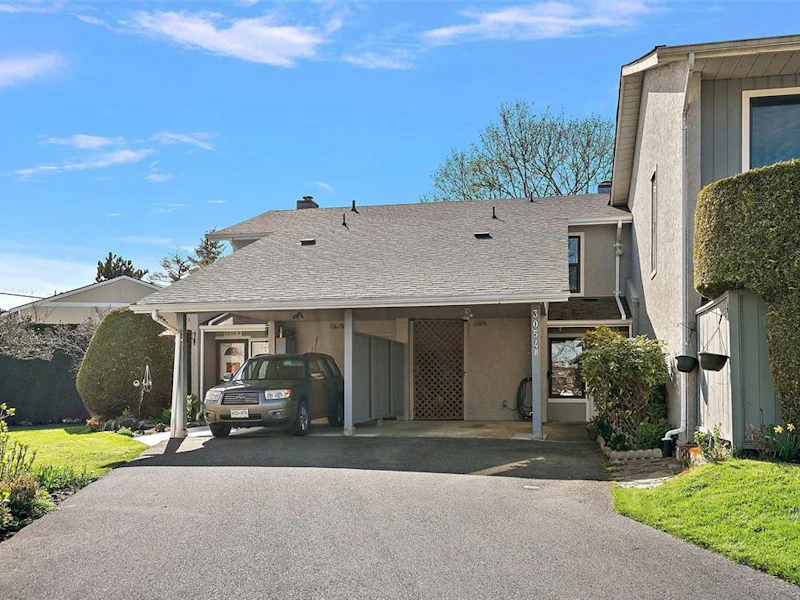 B - 3054 Washington Avenue, Victoria BC V9A 1P6