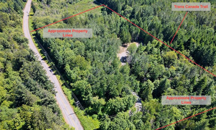 Lot-B Cowichan Lake Road