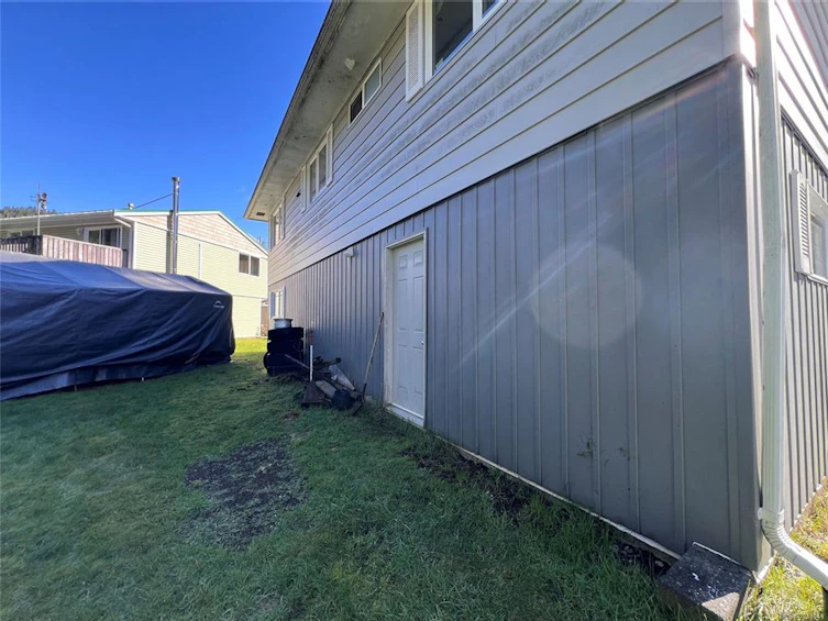 181 Boston Road, Tahsis-Zeballos, BC, V0P 1X0 - 27