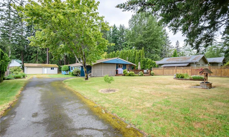 1267 Don Road