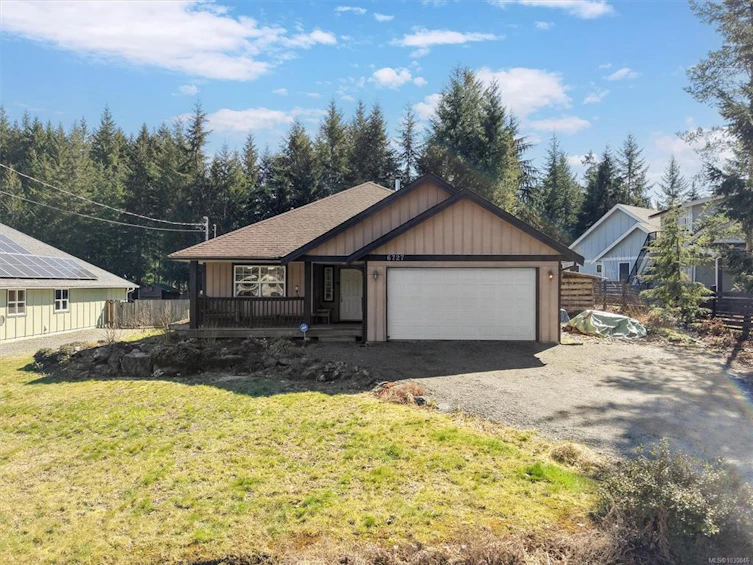 6727 Wall Street, Honeymoon Bay, BC, V0R 1Y0 - 42
