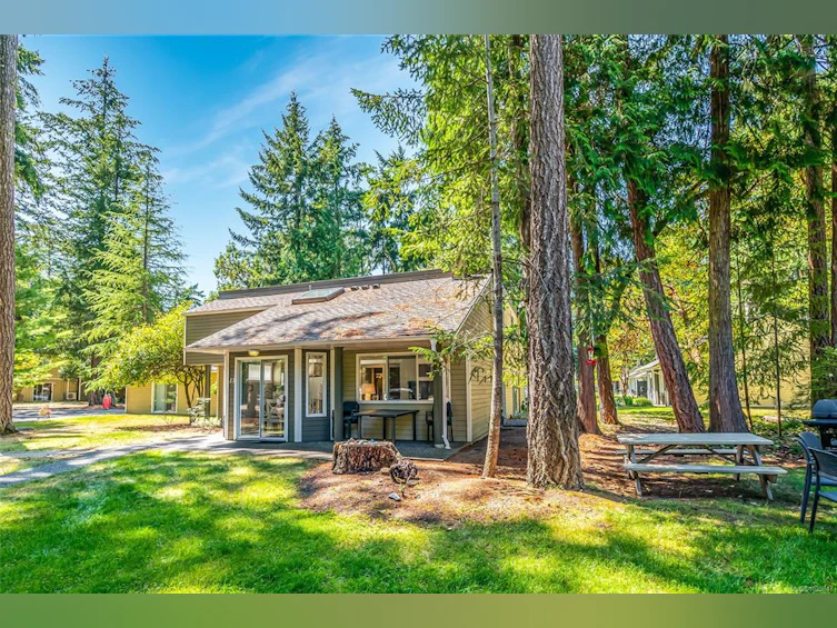 13-1135 Resort Drive, Parksville, BC, V9P 2T6 - 13