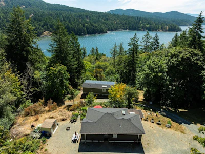 5211 Sooke Road - 2