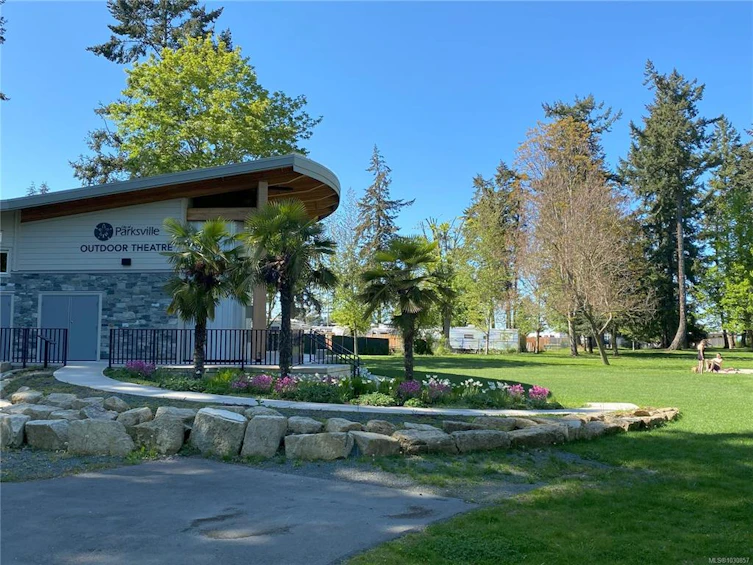 11-150 N Corfield Street, Parksville, BC, V9P 1T9 - 21