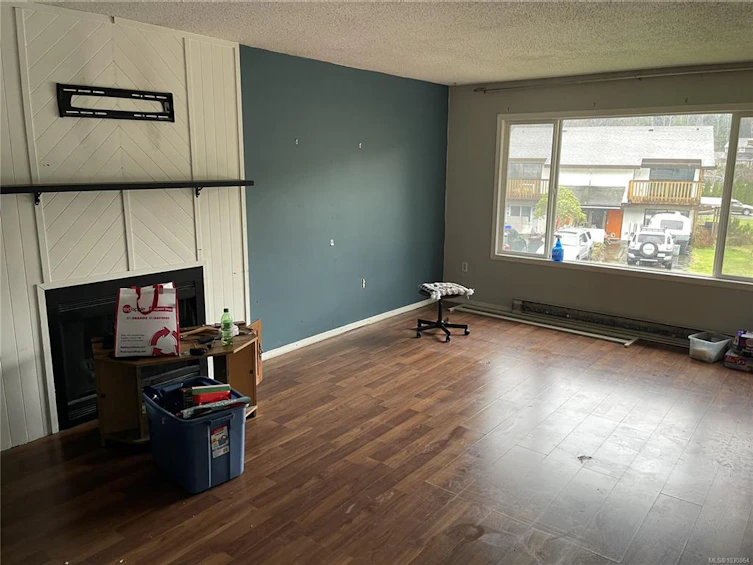 9542 Scott Street, Port Hardy, BC, V0N 2P0 - 9
