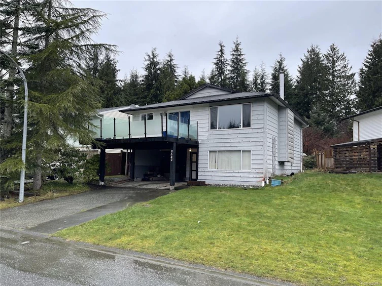 9542 Scott Street, Port Hardy, BC, V0N 2P0 - 21