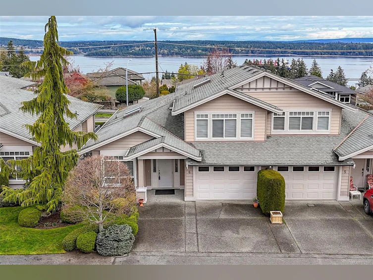 6-500 Russell Road, Ladysmith, BC, V9G 1W3