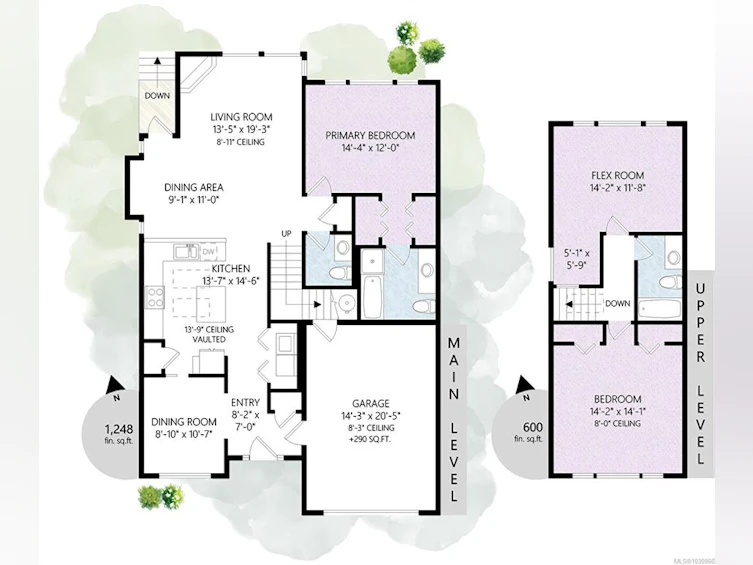 6-500 Russell Road, Ladysmith, BC, V9G 1W3 - 51