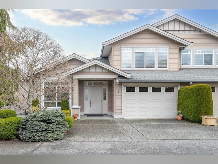 6-500 Russell Road, Ladysmith, BC, V9G 1W3 - 23