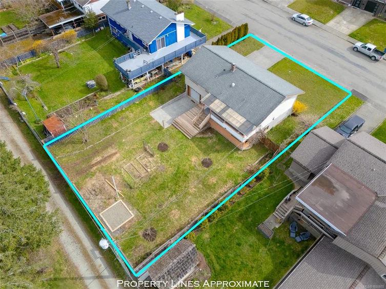 5438 Haslam Drive, Port Alberni, BC, V9Y 7Y8 - 33