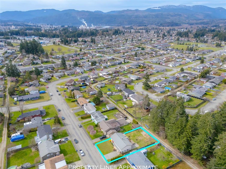 5438 Haslam Drive, Port Alberni, BC, V9Y 7Y8 - 34