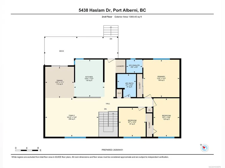 5438 Haslam Drive, Port Alberni, BC, V9Y 7Y8 - 41