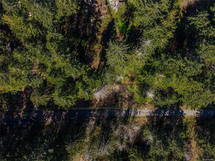 Lot C Creife Road, Shawnigan Lake, BC, V8H 2E1 - 3