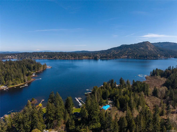 Lot C Creife Road, Shawnigan Lake, BC, V8H 2E1 - 10