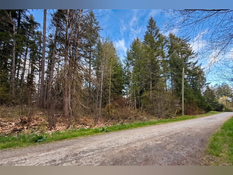 Lot C Creife Road, Shawnigan Lake, BC, V8H 2E1 - 7