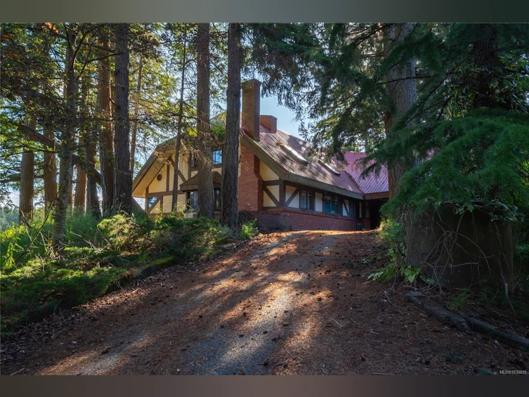 909 South Road, Gabriola Island, BC, V0R 1X0 - 12