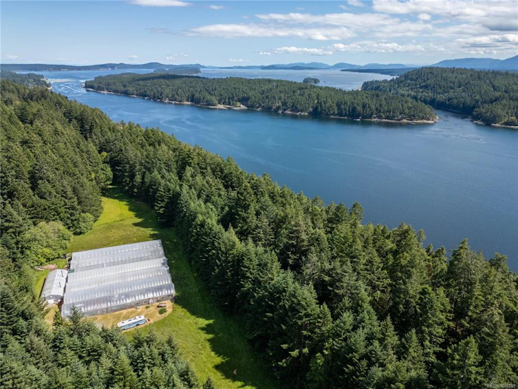 909 South Road, Gabriola Island, BC, V0R 1X0 - 46