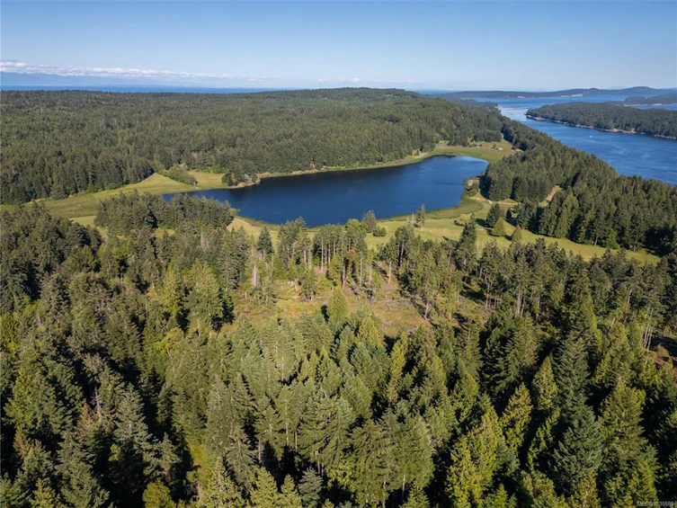 909 South Road, Gabriola Island, BC, V0R 1X0 - 60