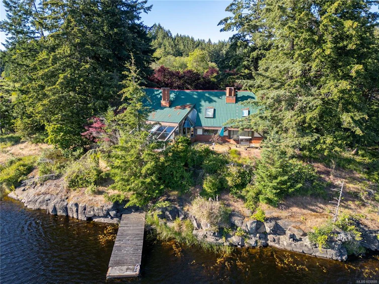 909 South Road, Gabriola Island, BC, V0R 1X0 - 38