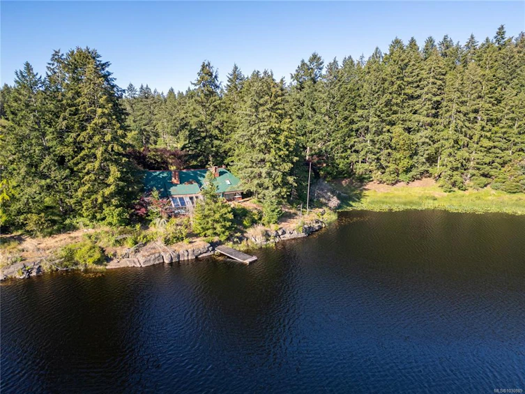 909 South Road, Gabriola Island, BC, V0R 1X0 - 29